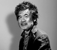 David Henry Hwang